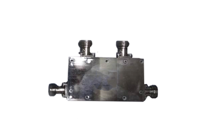 Dual Junction