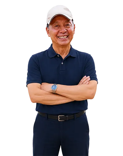 President's Photo